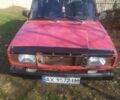Красный ВАЗ 2107, объемом двигателя 1.5 л и пробегом 2 тыс. км за 600 $, фото 1 на Automoto.ua