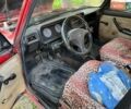 Червоний ВАЗ 2107, об'ємом двигуна 1.5 л та пробігом 500 тис. км за 300 $, фото 10 на Automoto.ua