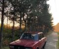 Красный ВАЗ 2107, объемом двигателя 1.5 л и пробегом 20 тыс. км за 426 $, фото 7 на Automoto.ua