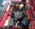 ВАЗ 2107 1988 в Сумах на Automoto.ua Красный ВАЗ 2107, объемом двигателя 1.6 л и пробегом 56 тыс. км за 700 $, фото 7 на Automoto.ua