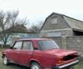 Червоний ВАЗ 2107, об'ємом двигуна 0 л та пробігом 2 тис. км за 474 $, фото 1 на Automoto.ua