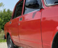 Червоний ВАЗ 2107, об'ємом двигуна 1.6 л та пробігом 70 тис. км за 1350 $, фото 12 на Automoto.ua