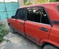 Червоний ВАЗ 2107, об'ємом двигуна 0 л та пробігом 29 тис. км за 650 $, фото 4 на Automoto.ua