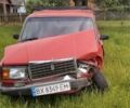Красный ВАЗ 2107, объемом двигателя 1.5 л и пробегом 200 тыс. км за 250 $, фото 2 на Automoto.ua