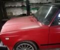 Красный ВАЗ 2107, объемом двигателя 1.5 л и пробегом 60 тыс. км за 900 $, фото 2 на Automoto.ua