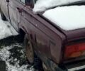 Красный ВАЗ 2107, объемом двигателя 0 л и пробегом 123 тыс. км за 315 $, фото 1 на Automoto.ua