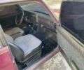 Червоний ВАЗ 2107, об'ємом двигуна 0 л та пробігом 80 тис. км за 596 $, фото 3 на Automoto.ua