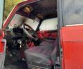 ВАЗ 2107 1988 в Кропивницком (Кировограде) на Automoto.ua Красный ВАЗ 2107, объемом двигателя 1.5 л и пробегом 1000 тыс. км за 400 $, фото 7 на Automoto.ua