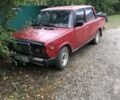 Красный ВАЗ 2107, объемом двигателя 1.5 л и пробегом 15 тыс. км за 680 $, фото 3 на Automoto.ua