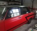 Красный ВАЗ 2107, объемом двигателя 1.5 л и пробегом 60 тыс. км за 900 $, фото 7 на Automoto.ua