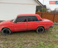 Красный ВАЗ 2107, объемом двигателя 0 л и пробегом 100 тыс. км за 750 $, фото 2 на Automoto.ua