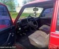 ВАЗ 2107 1988 в Сумах на Automoto.ua Красный ВАЗ 2107, объемом двигателя 1.6 л и пробегом 56 тыс. км за 700 $, фото 4 на Automoto.ua