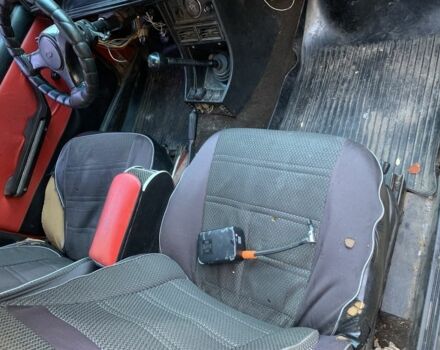 Червоний ВАЗ 2107, об'ємом двигуна 0 л та пробігом 29 тис. км за 650 $, фото 3 на Automoto.ua