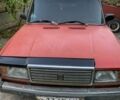Червоний ВАЗ 2107, об'ємом двигуна 0 л та пробігом 29 тис. км за 650 $, фото 1 на Automoto.ua
