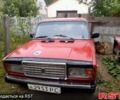 ВАЗ 2107 1988 в Яготине на Automoto.ua Красный ВАЗ 2107, объемом двигателя 1.5 л и пробегом 65 тыс. км за 480 $, фото 6 на Automoto.ua