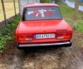 Красный ВАЗ 2107, объемом двигателя 1.5 л и пробегом 148 тыс. км за 900 $, фото 2 на Automoto.ua