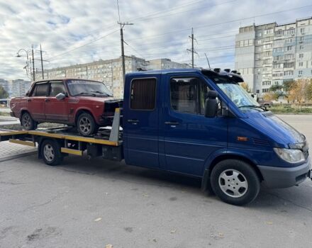 ВАЗ 2107 1988 в Кропивницком (Кировограде) на Automoto.ua Красный ВАЗ 2107, объемом двигателя 1.5 л и пробегом 1000 тыс. км за 400 $, фото 6 на Automoto.ua