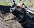 Красный ВАЗ 2107, объемом двигателя 1.5 л и пробегом 100 тыс. км за 499 $, фото 4 на Automoto.ua