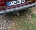 Красный ВАЗ 2107, объемом двигателя 1.5 л и пробегом 15 тыс. км за 680 $, фото 1 на Automoto.ua