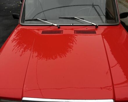 Красный ВАЗ 2107, объемом двигателя 1.5 л и пробегом 11 тыс. км за 1094 $, фото 2 на Automoto.ua