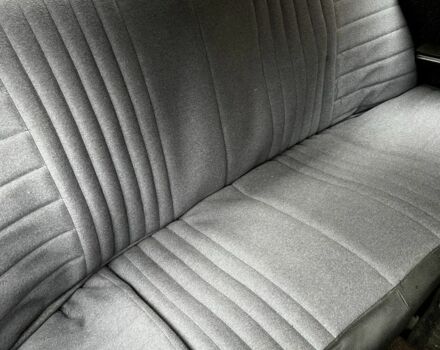 Красный ВАЗ 2107, объемом двигателя 1.5 л и пробегом 11 тыс. км за 1094 $, фото 6 на Automoto.ua