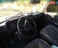 Красный ВАЗ 2107, объемом двигателя 1.5 л и пробегом 65 тыс. км за 593 $, фото 1 на Automoto.ua