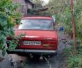 Красный ВАЗ 2107, объемом двигателя 0 л и пробегом 200 тыс. км за 300 $, фото 2 на Automoto.ua