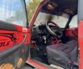 ВАЗ 2107 1988 в Кропивницком (Кировограде) на Automoto.ua Красный ВАЗ 2107, объемом двигателя 1.5 л и пробегом 1000 тыс. км за 400 $, фото 8 на Automoto.ua