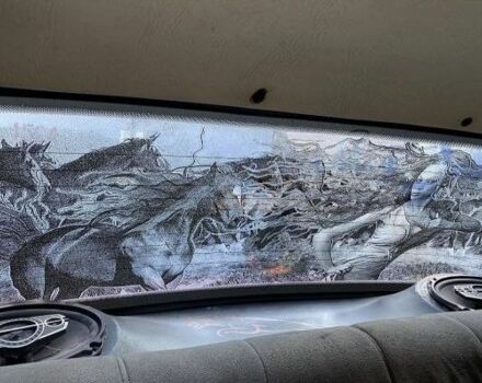 Червоний ВАЗ 2107, об'ємом двигуна 0 л та пробігом 80 тис. км за 596 $, фото 4 на Automoto.ua