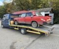 ВАЗ 2107 1988 в Кропивницком (Кировограде) на Automoto.ua Красный ВАЗ 2107, объемом двигателя 1.5 л и пробегом 1000 тыс. км за 400 $, фото 2 на Automoto.ua