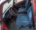 Красный ВАЗ 2107, объемом двигателя 1.5 л и пробегом 300 тыс. км за 357 $, фото 1 на Automoto.ua