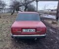 Червоний ВАЗ 2107, об'ємом двигуна 1 л та пробігом 225 тис. км за 594 $, фото 1 на Automoto.ua