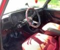 Красный ВАЗ 2107, объемом двигателя 1.3 л и пробегом 140 тыс. км за 818 $, фото 6 на Automoto.ua