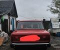 Красный ВАЗ 2107, объемом двигателя 0 л и пробегом 110 тыс. км за 501 $, фото 1 на Automoto.ua