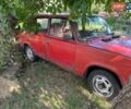 Червоний ВАЗ 2107, об'ємом двигуна 1.5 л та пробігом 500 тис. км за 300 $, фото 2 на Automoto.ua