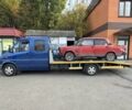 ВАЗ 2107 1988 в Кропивницком (Кировограде) на Automoto.ua Красный ВАЗ 2107, объемом двигателя 1.5 л и пробегом 1000 тыс. км за 400 $, фото 1 на Automoto.ua