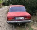 Красный ВАЗ 2107, объемом двигателя 1.5 л и пробегом 15 тыс. км за 680 $, фото 1 на Automoto.ua