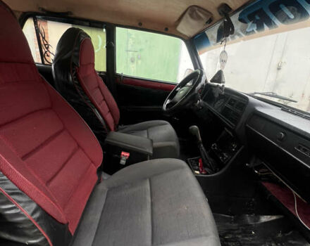 ВАЗ 2107 1988 в Хмельницком на Automoto.ua Красный ВАЗ 2107, объемом двигателя 1.3 л и пробегом 246 тыс. км за 500 $, фото 11 на Automoto.ua