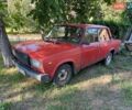 Червоний ВАЗ 2107, об'ємом двигуна 1.5 л та пробігом 500 тис. км за 300 $, фото 1 на Automoto.ua