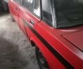 Красный ВАЗ 2107, объемом двигателя 1.5 л и пробегом 60 тыс. км за 900 $, фото 12 на Automoto.ua