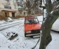 Красный ВАЗ 2107, объемом двигателя 1.5 л и пробегом 20 тыс. км за 1300 $, фото 1 на Automoto.ua