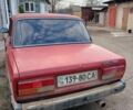 Червоний ВАЗ 2107, об'ємом двигуна 1 л та пробігом 225 тис. км за 594 $, фото 7 на Automoto.ua