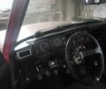 Красный ВАЗ 2107, объемом двигателя 1.5 л и пробегом 60 тыс. км за 900 $, фото 1 на Automoto.ua