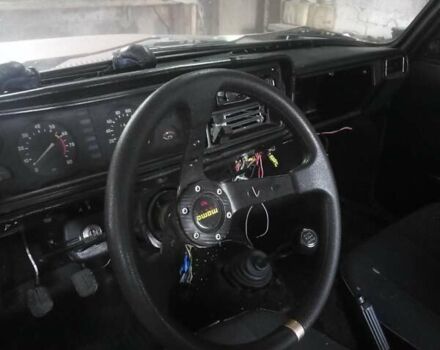 ВАЗ 2107 1988 в Василькове на Automoto.ua Красный ВАЗ 2107, объемом двигателя 1.5 л и пробегом 60 тыс. км за 900 $, фото 3 на Automoto.ua