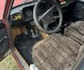 Красный ВАЗ 2107, объемом двигателя 1.5 л и пробегом 100 тыс. км за 499 $, фото 8 на Automoto.ua