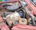 Красный ВАЗ 2107, объемом двигателя 1.5 л и пробегом 200 тыс. км за 250 $, фото 6 на Automoto.ua