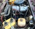 Червоний ВАЗ 2107, об'ємом двигуна 1.3 л та пробігом 155 тис. км за 1050 $, фото 7 на Automoto.ua