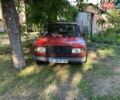 Червоний ВАЗ 2107, об'ємом двигуна 1.5 л та пробігом 500 тис. км за 300 $, фото 1 на Automoto.ua
