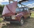 Красный ВАЗ 2107, объемом двигателя 1.3 л и пробегом 150 тыс. км за 678 $, фото 22 на Automoto.ua