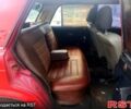 ВАЗ 2107 1988 в Сумах на Automoto.ua Красный ВАЗ 2107, объемом двигателя 1.6 л и пробегом 56 тыс. км за 700 $, фото 3 на Automoto.ua